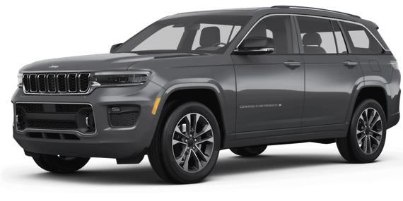 JEEP GRAND CHEROKEE 2024 1C4RJHBG7RC184961 image